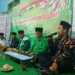 Pimpinan Ranting GP Ansor Wonosuko Mengadakan Selapanan Majelis Dzikir dan Shalawat Rijalul Ansor