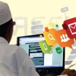 Dakwah Melalui Media Sosial