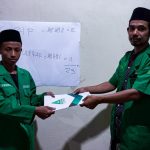 GP Ansor Kedungpomahan Wetan Kemiri Sukses Gelar Rapat Anggota untuk Pergantian Kepengurusan