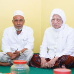 Di rumah mengajarlah!