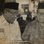 Kisah Kiai Said dan Gus Dur