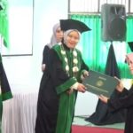 STAINU Purworejo Gelar Wisuda Sarjana ke-29