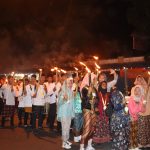 Kafilah Kecamatan Kemiri Meriahkan Gebyar Muharram Sambut Tahun Baru Islam 1445 Hijriyah