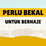 Berhaji Hanya Menjadi Semacam “Wisata”