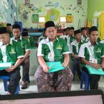 PAC GP ANSOR Gebang Gelar Pendidikan Kader Dasar (PKD) 2023