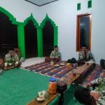 Ikhtiar Merawat Ghiroh Berorganisasi, Ranting NU Ngaglik Gelar Rapat Rutin