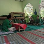 PAC Bagelen Lakukan Sosialisasi E-KTA sebagai Inovasi Pengorganisasian