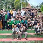 Wisata Rohani sebagai Wujud Sinergi antara PAC GP Ansor Bruno dengan Keluarga Besar Cafe & Resto Idum Iyub