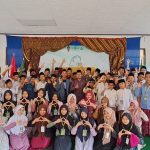 Suksesnya Kegiatan MAKESTA IPNU-IPPNU Kecamatan Bagelen
