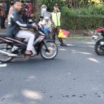 Banser ada untuk Masyarakat