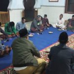 Ngaji Kitab Kuning MDS Rijalul Ansor PAC Pituruh