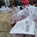 Momentum Idul Adha 1444 H : Warga Nahdliyyin di Kecamatan Gebang sembelih Ratusan Sapi dan Kambing Qurban