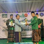 PAC Ansor Loano Gelar Loano Bersholawat dan Santunan Anak Yatim Peringati Tahun Baru Islam 1445 H