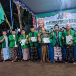 Motivasi Organisasi.