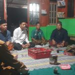 Kajian dan Diskusi Hukum Penyembelihan Bersama MDS Rijalul Ansor Pituruh