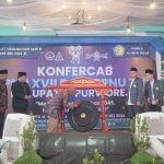 IPNU-IPPNU Purworejo Gelar Konfercab di Al Iman Bulus