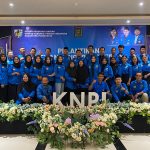 Kader Ansor Siap Melebur Bersama Elemen Pemuda Lain untuk Berkarya Lewat KNPI