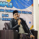 Sekretaris GP Ansor Purworejo Tekankan Pentingnya Empat Sifat Utama Nabi Muhammad SAW pada Kegiatan Pramuka