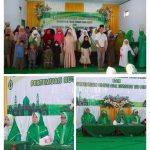 SANTUNAN ANAK YATIM PIATU BERSAMA PAC FATAYAT NU PITURUH  Dalam rangka memperingati Tahun Baru Hijriah 1446 H