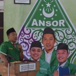 KH. Khabib Anwar: Hujan adalah Petunjuk, Ansor Harus Semakin Maju!
