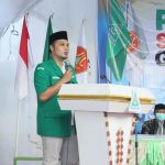 Gus Shidqon Terpilih sebagai Ketua PW GP Ansor Jawa Tengah 2025-2029