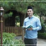 Ini Profil Gus Shidqon Prabowo, Ketua PW GP Ansor Jawa Tengah 2025-2029