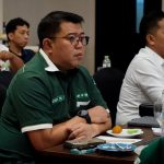 LBH GP Ansor Instruksikan Kader Daerah Dampingi Mahasiswa Pendemo