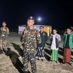 PC GP Ansor Purworejo Siapkan Posko Mudik Lebaran 2025 untuk Pemudik
