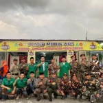 GP Ansor Dirikan 573 Posko Mudik untuk Dukung Kelancaran Lebaran