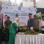 Harlah ke-75 Fatayat NU Purworejo: Momentum Kaderisasi dan Kebangkitan Perempuan Nahdliyin