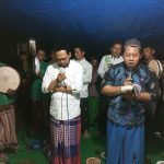 GP Ansor Pituruh Luncurkan Grup Hadrah Banjari Ruhussab’ah
