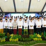 Pelantikan Pengurus PCNU Kabupaten Purworejo Masa Khidmat 2025–2030 “Menguatkan Khidmat Jam’iyyah, Mewujudkan Kemandirian Berjamaah”