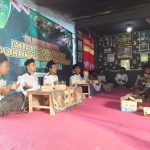 MWC NU Kemiri Gelar Rapat Pleno PAW Usai Rois Syuriyah dan Ketua Tanfidziyah Dilantik sebagai Pengurus PCNU Purworejo