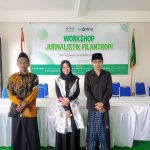 Generasi Muda NU Purworejo Dilatih Menulis Kebaikan di Workshop NU Online