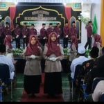 MTs Ma’arif NU 02 Bruno Gelar Akhirussanah, Tegaskan Komitmen Pendidikan Berbasis Nilai dan Inovasi