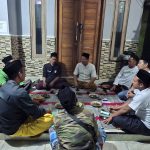 PAC GP Ansor Kutoarjo Gelar “NGOPI Luget”, Bahas Konsolidasi dan Gagasan Penguatan Organisasi