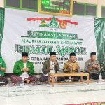 Sambut 1 Muharram 1447 H, PAC GP Ansor Kutoarjo Gelar Selapanan Rutin Rijalul Ansor