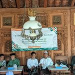 MWC NU Kecamatan Bagelen Gelar Musyawarah Kerja Bersama Seluruh Ranting di Joglo Clapar