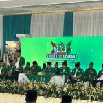 Dari Konfercab Menuju Masa Depan: GP Ansor Purworejo Mantapkan Barisan Pemuda NU