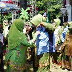Peringati Harlah ke-79, Muslimat NU Launching Program Tiga Mustika