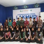 LAKMUD IPNU-IPPNU Pituruh Fokus Bangun Kesadaran Ideologis dan Regenerasi Kader