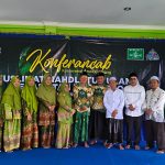 Konferensi Muslimat NU Kutoarjo Teguhkan Khidmah dan Kemandirian Perempuan