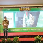 Ansor Purworejo Dilantik, Wabup Dion Ingatkan Pentingnya Daya Saing dan Kolaborasi