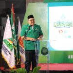 PP GP Ansor: Pelantikan Purworejo Momentum Peneguhan Niat dan Khidmah Konkret