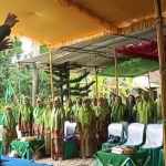 Muslimat NU Purworejo Perkuat Konsolidasi Lewat Turba di Kemiri Kidul