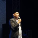 Merti Desa Pangenrejo, Gus Ahil Ajak Warga Syukuri Nikmat dan Istiqomah Bersholawat