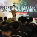 Pagar Nusa sebagai Ruang Pembinaan Remaja, Wabup Dion Ajak Kolaborasi Cegah Kenakalan Remaja