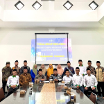 Ansor Purworejo Sampaikan Ancaman dan Potensi Kehadiran PSDKU UNY
