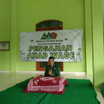 Pengajian Selapanan Ahad Wage di Bapangsari Semarakkan Tradisi dan Perkuat Organisasi Pemuda Ansor