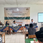 RMI PCNU Purworejo Gelar Sarasehan “Revolusi Sampah Pesantren: Dari Masalah Jadi Berkah”